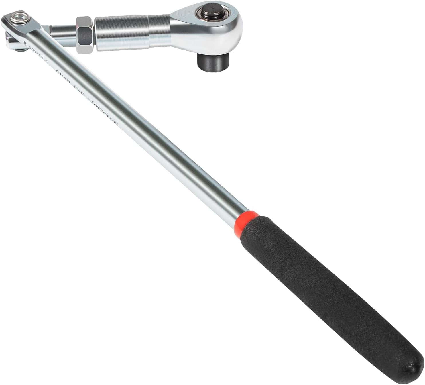 64180 Actuator Motor Wrench Tool Set include Sockets & 1/4″ Square Drive Adapter