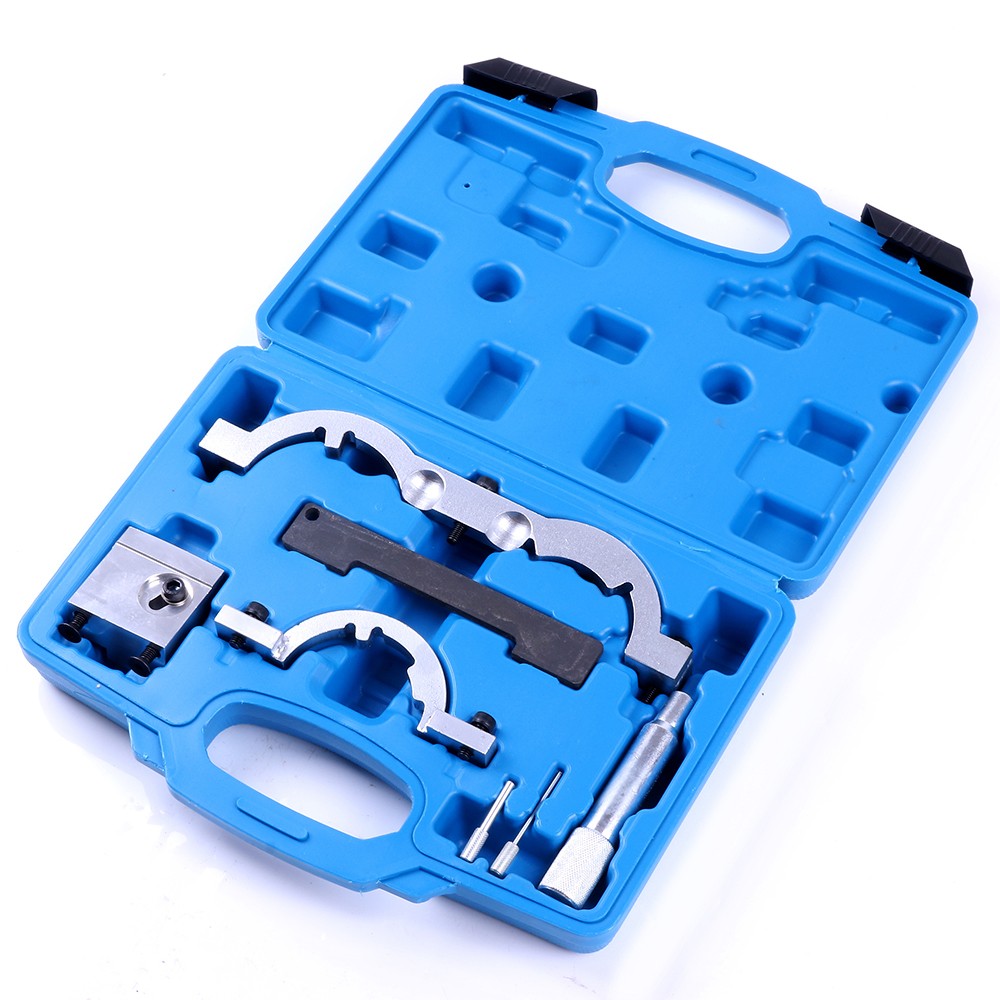 Timing Locking Tools Kit for 1.0 1.2 1.4 GM Opel Vauxhall Chevrolet Turbo Engine