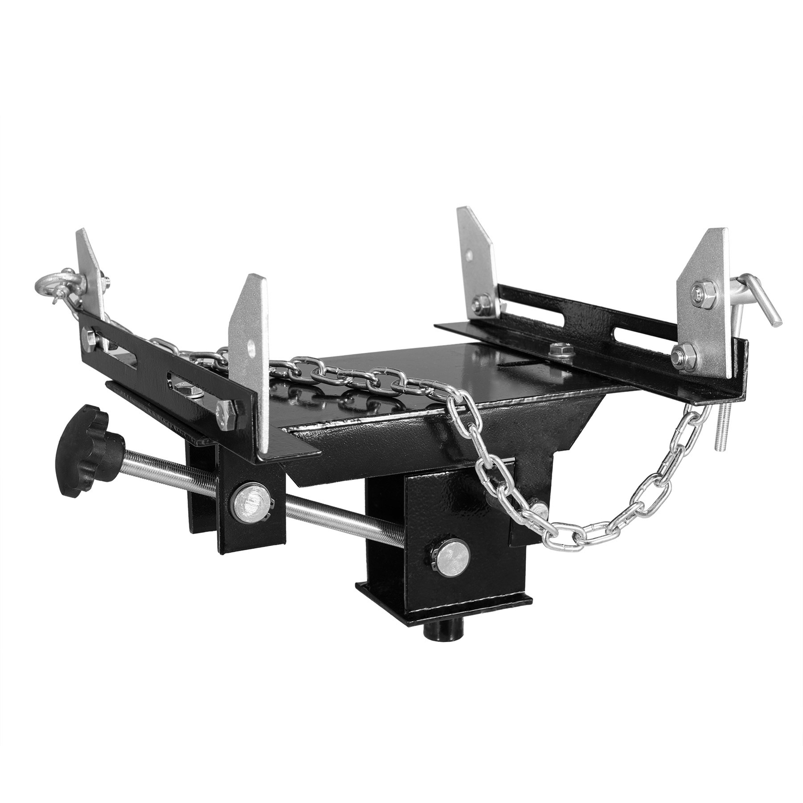 Transmission Floor Jack Adapter 1/2 Ton 1100lbs Capacity Automotive Tools New