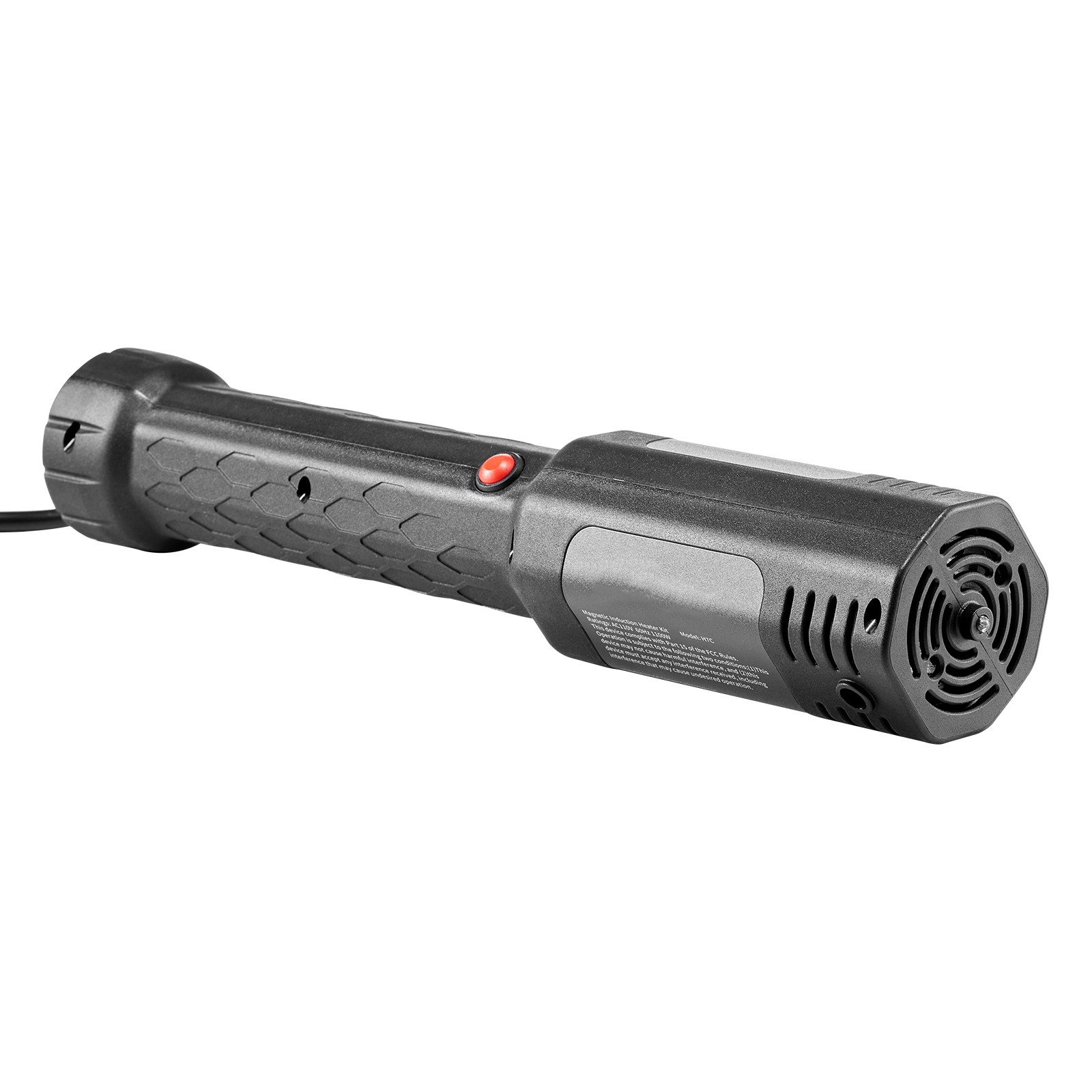 Uimoso Induction Heater Kit for Rusty Bolt Removal, 1100W, 110V