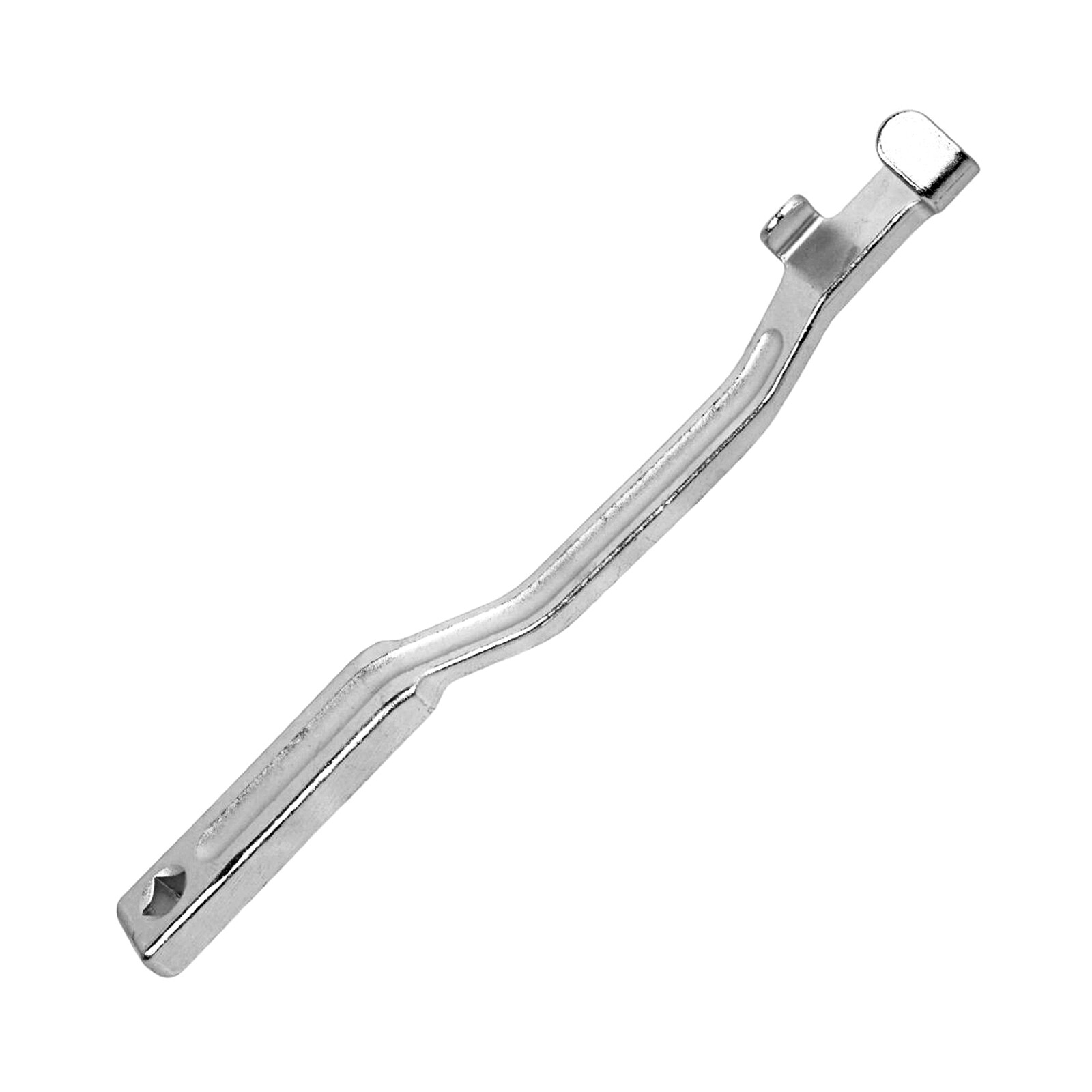 Universal Spanner Extension Tool Wrench Extender Bar Set 1/2″ Square Drive New