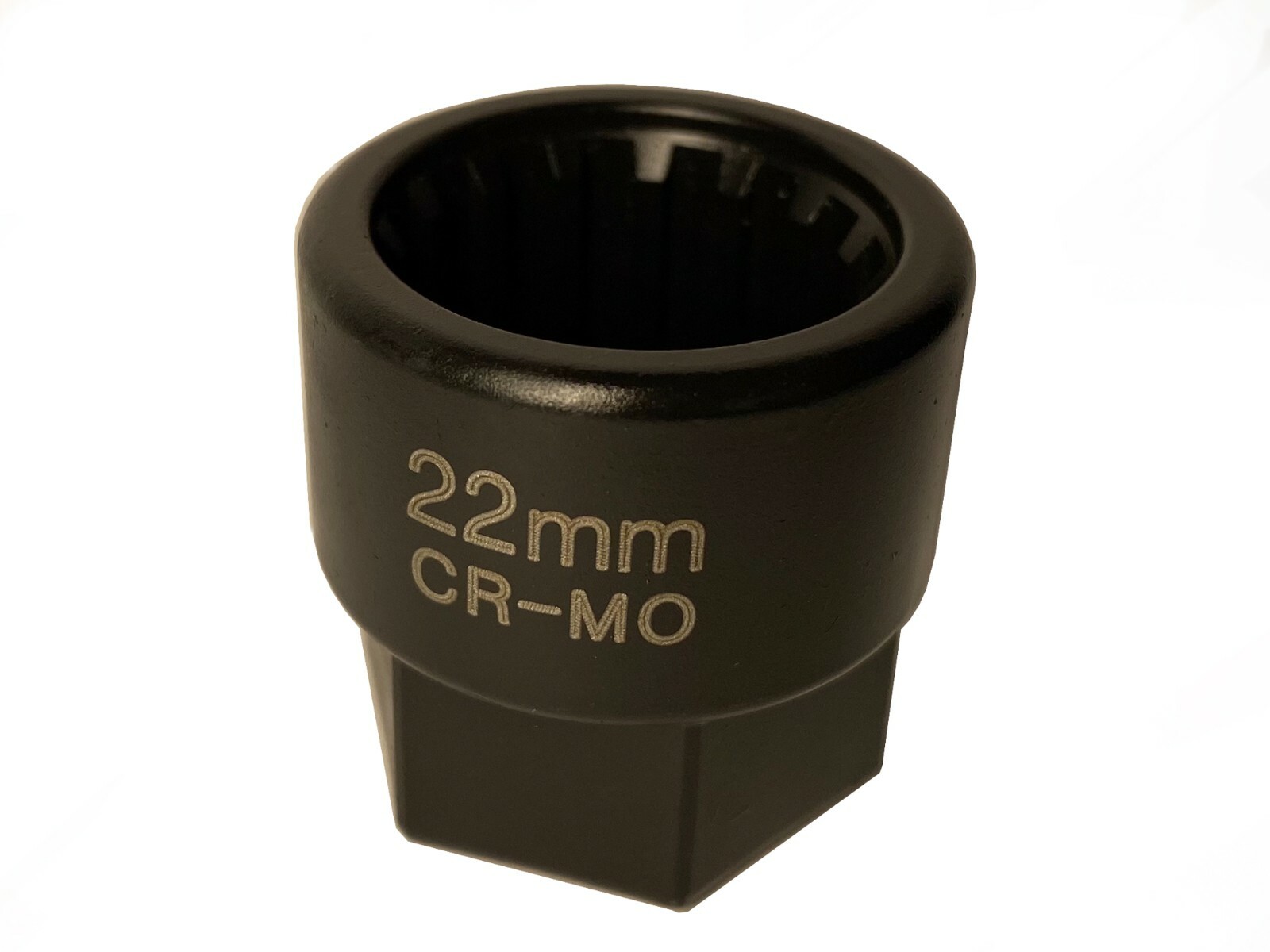 BMW CAMSHAFT SLEEVE VANOS SOCKET 1/2” 22mm 16PT B38 B48 B58 Engine Special Tool