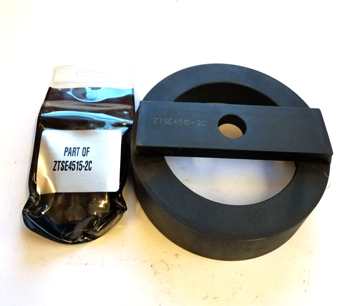 OTC Tools ZTSE4515-2C Seal Installer with 40mm Cap Screws (part of 303-770)