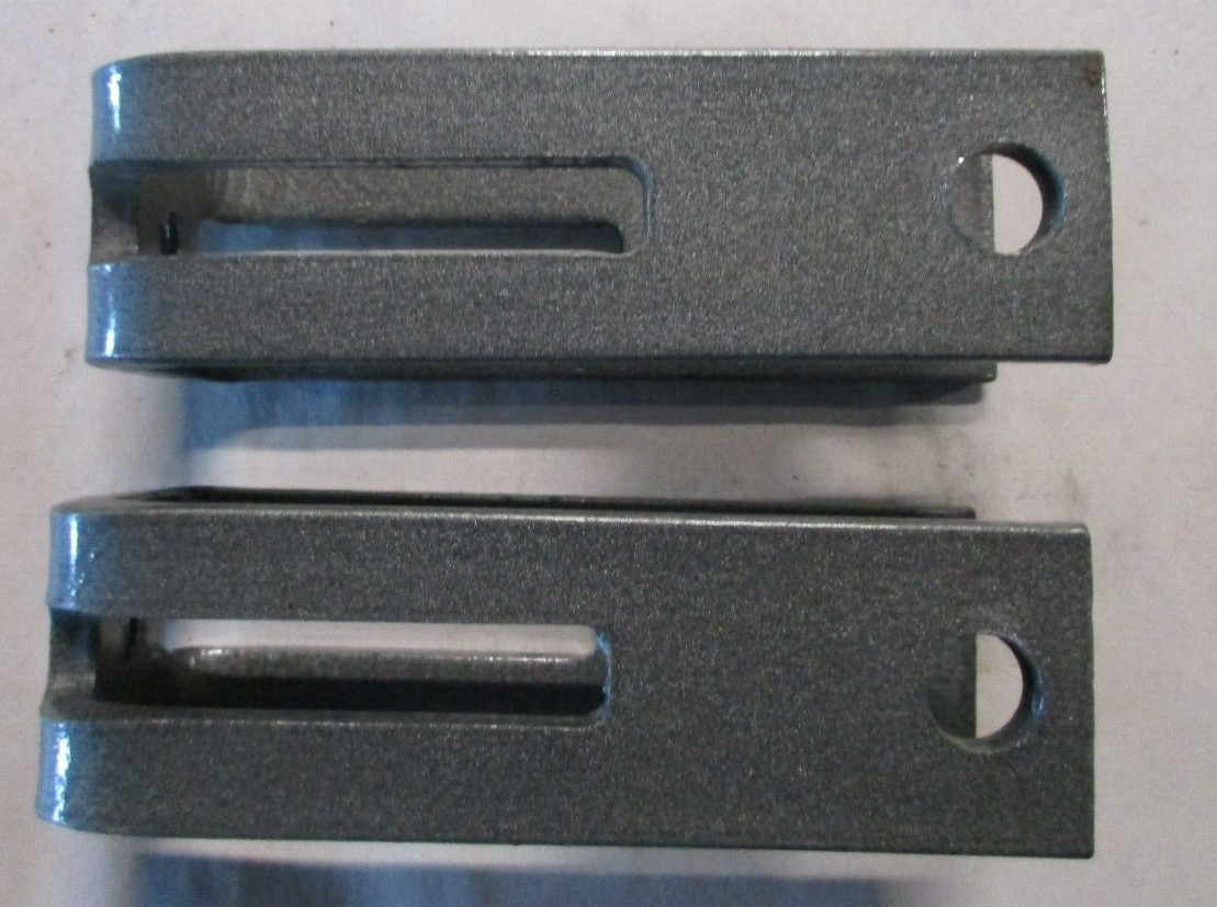 GRAY 67010312 PNEUMATIC BUMPER JACK WITH CASE