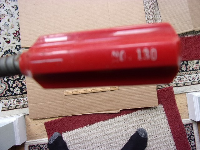 KD TOOL 130 FLEXIBLE GM POINTS ALLEN HEAD AND FLAT HEAD