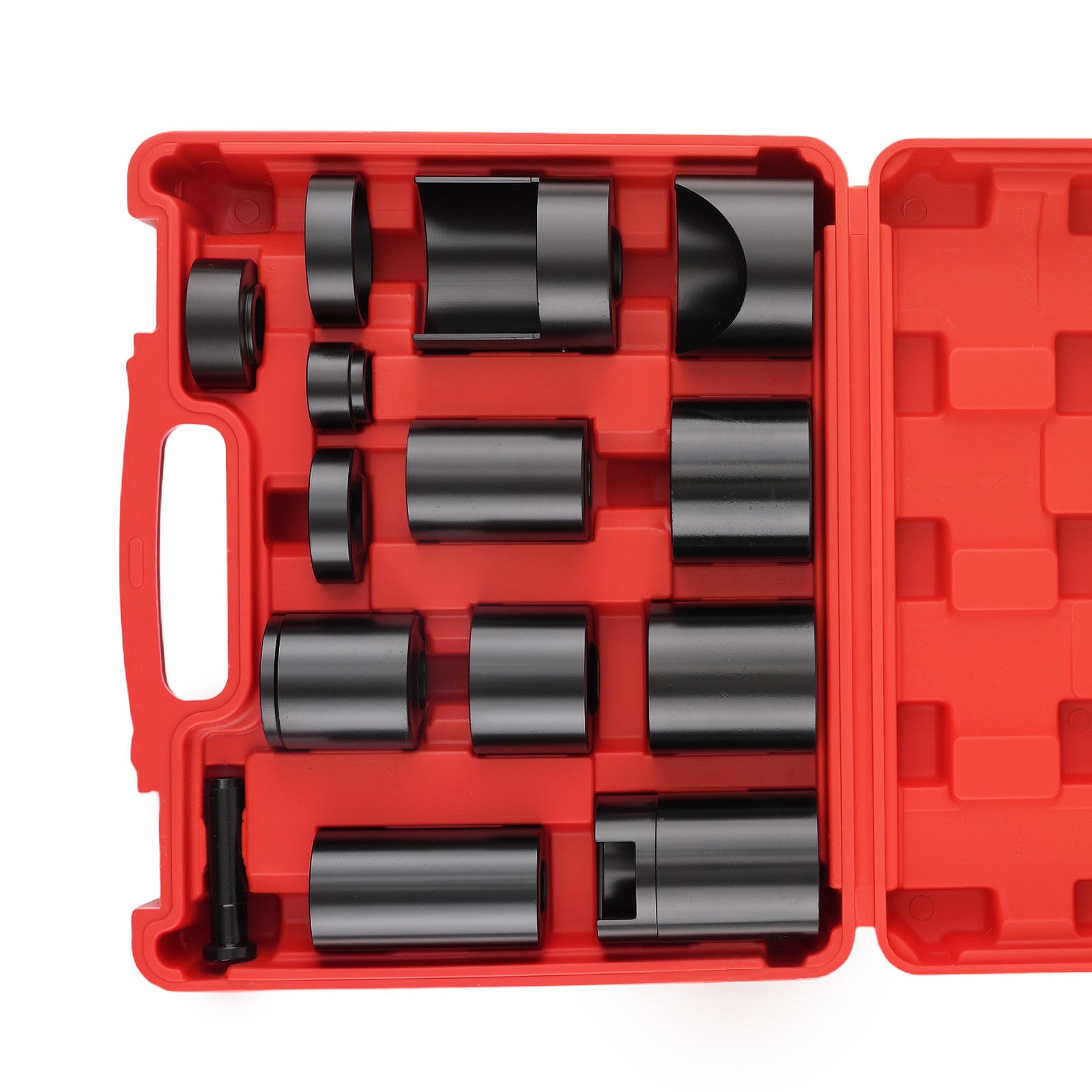 Ball Joint Press Service Kit for GM Dodge Van SUV Truck Upper Lower Removal Tool