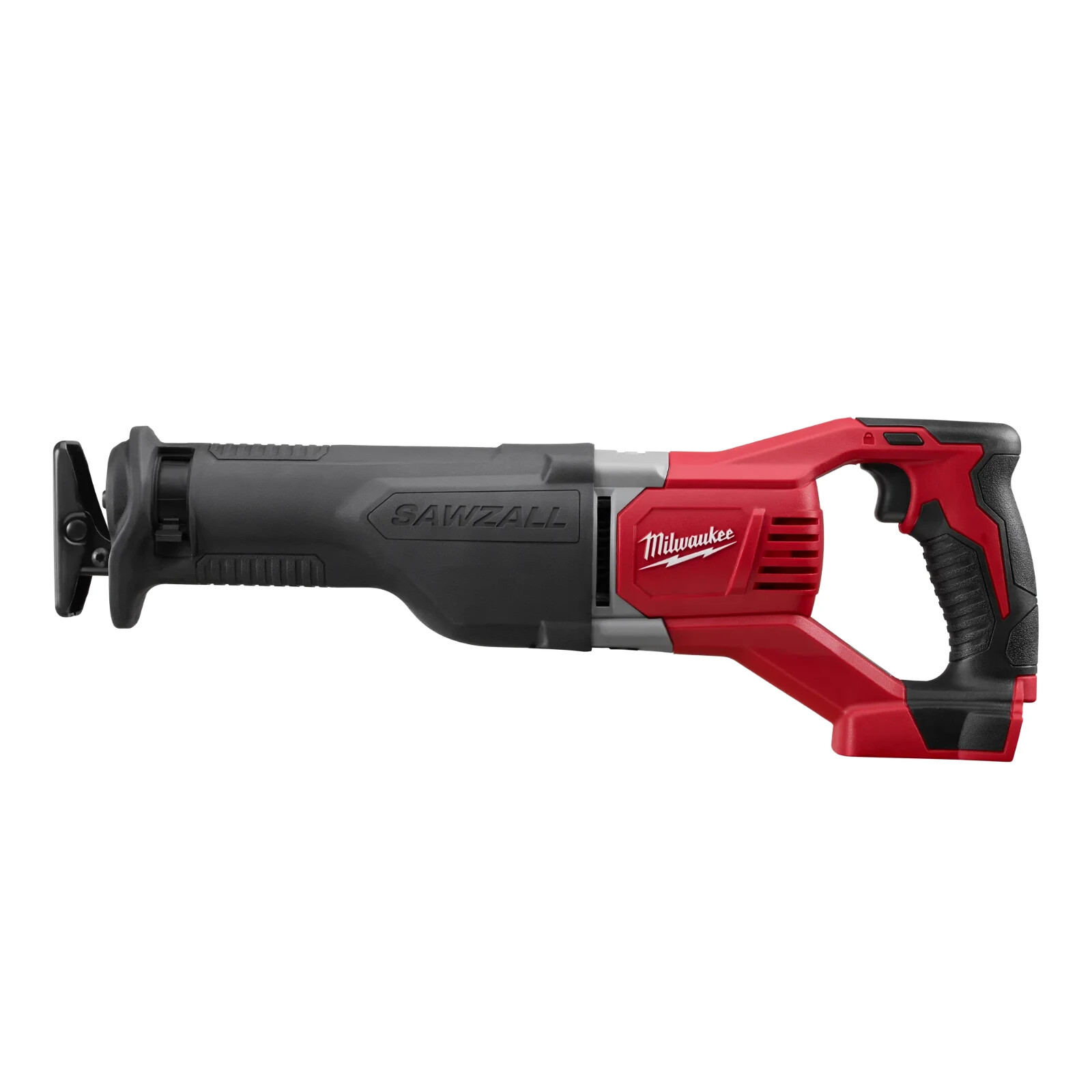 Milwaukee 2621-20 M18 SAWZALL Reciprocating Saw – Tool Only