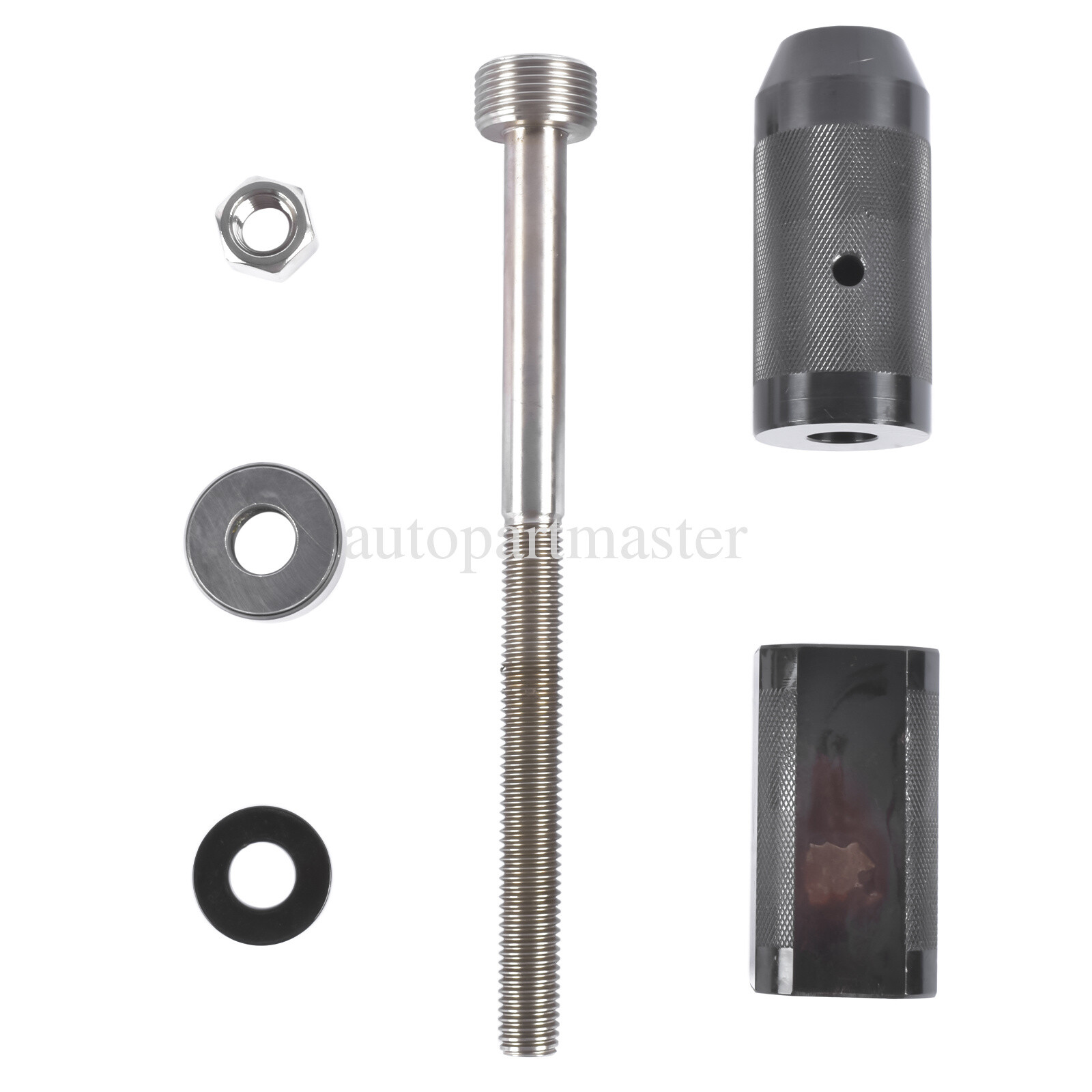 9U-6891 For CAT 3406E C10 C12 C15 C16 C18 Injector Sleeve Remover Installer Set