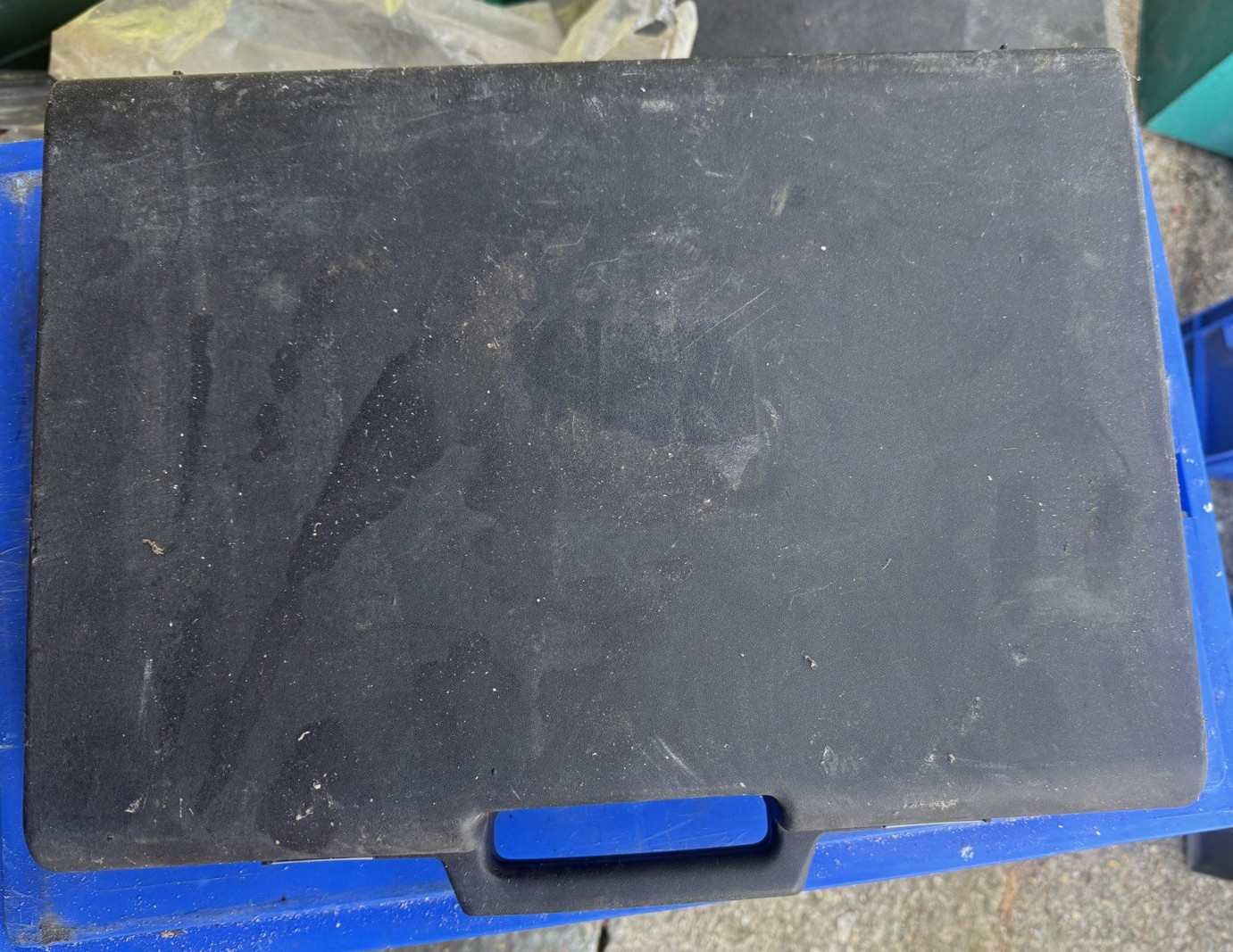 Genuine Mazda Parts – Dealership – Kent-Moore Tool Kit