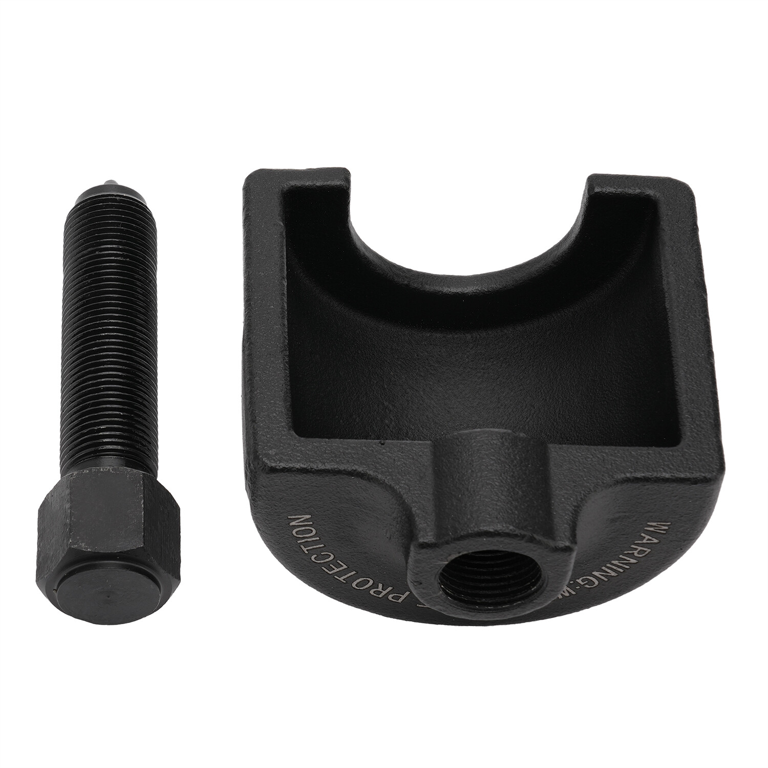 Works On Pitman Arms On Medium Duty Trucks 41450 Intermediate Pitman Arm Puller