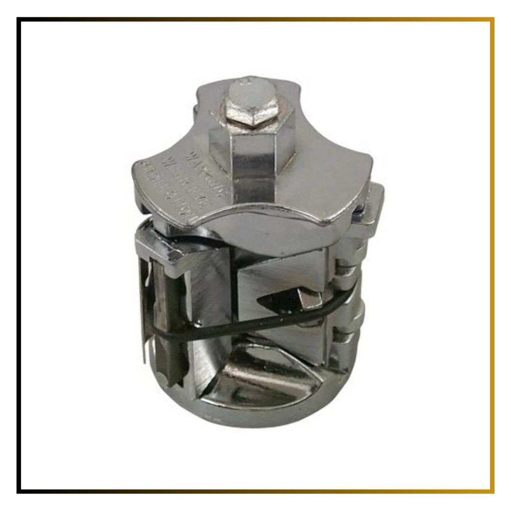 2 11/16″ to 5 5/16″ Cylinder Ridge Reamer