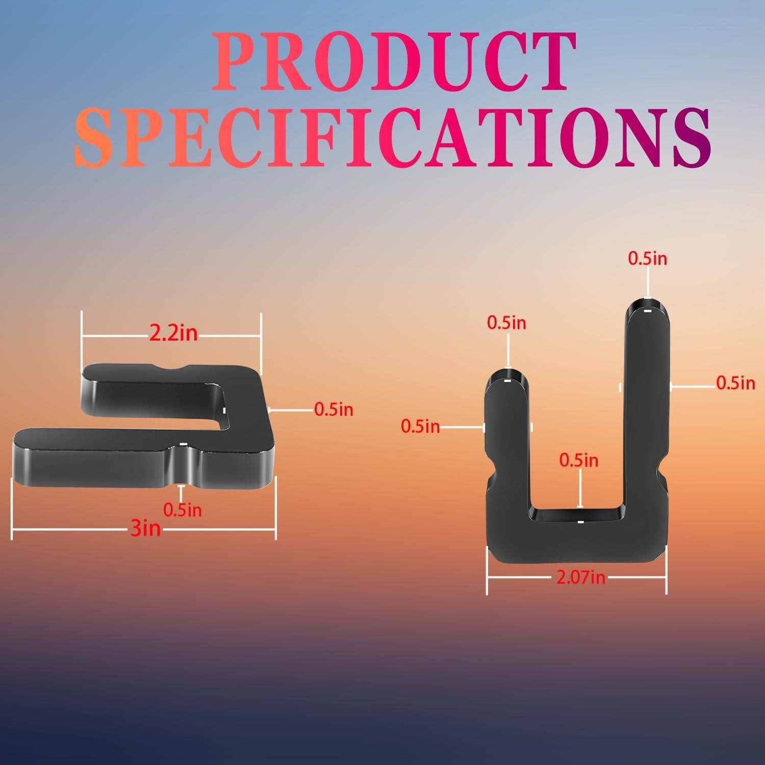 59560 Stretch Belt Tool for GM 5.3.L 6.2L 6.6L Gas Engines 2014-newer GM trucks