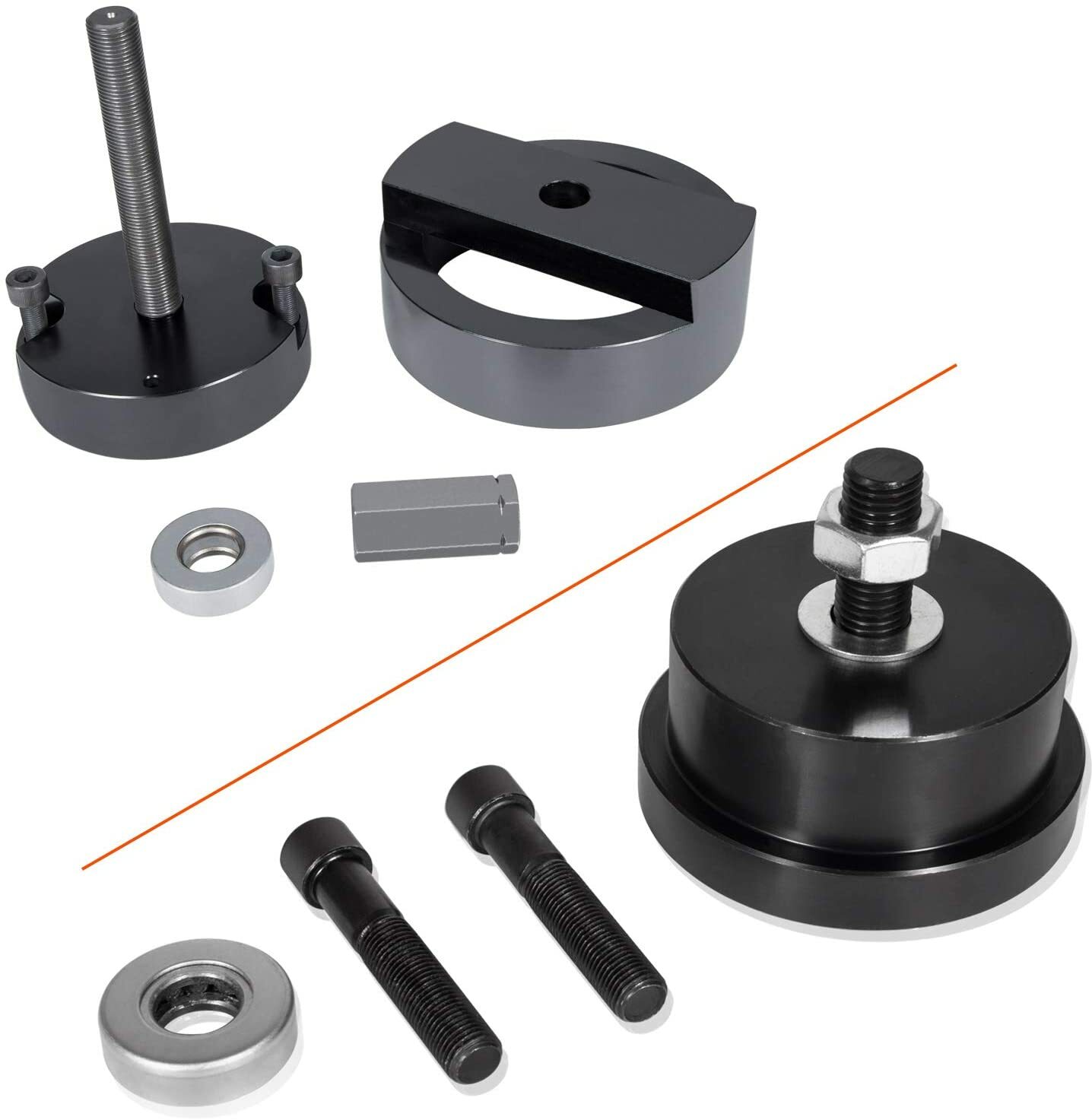 Crankshaft Front Seal Installer 3031259 and Rear Main Seal Installer Tool 303770