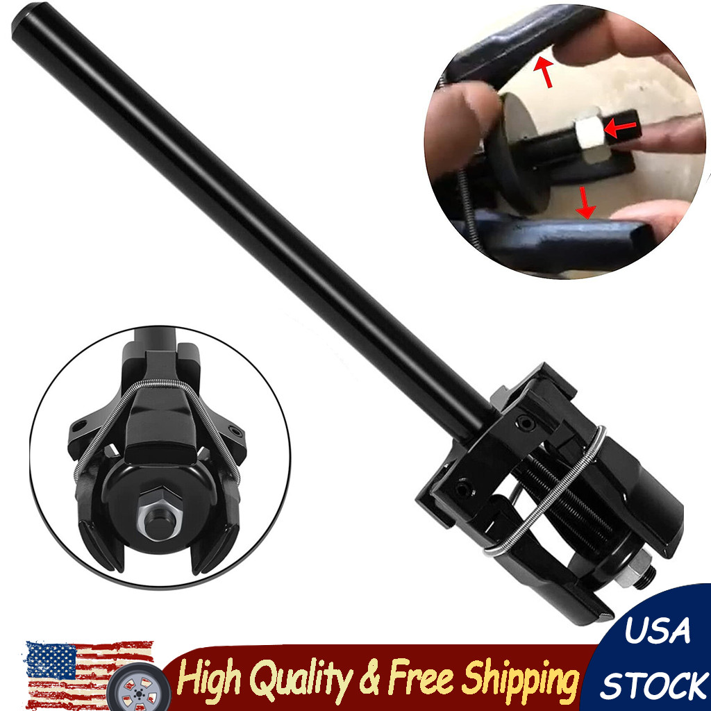 Truck Universal Bearing Cup Remover / Installer 7180 Fit 3-5/8″ to 6-1/2″ OD