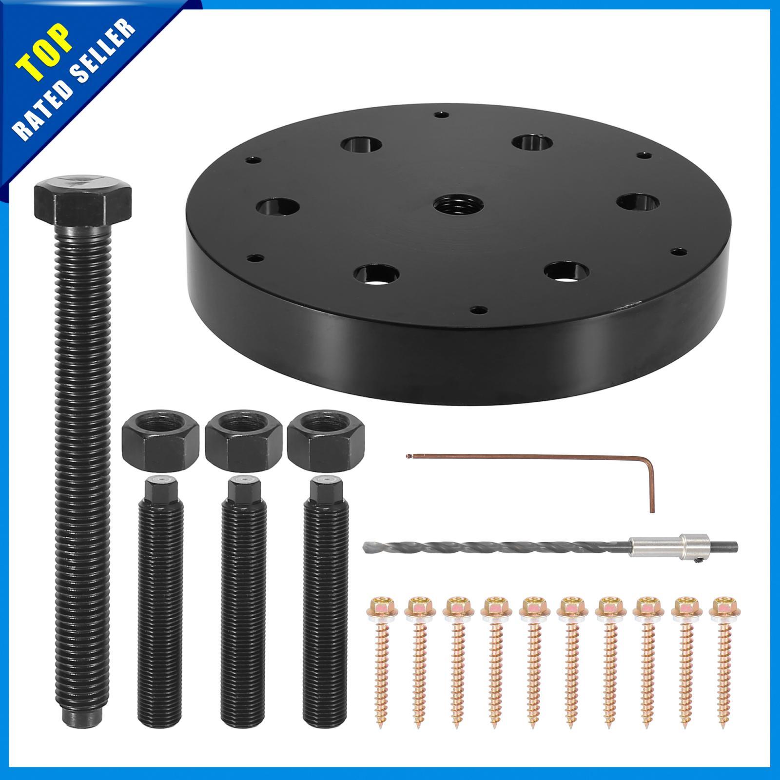 3162994 Rear Seal Wear Sleeve Installer Remover Tool Set for ISX ISX12