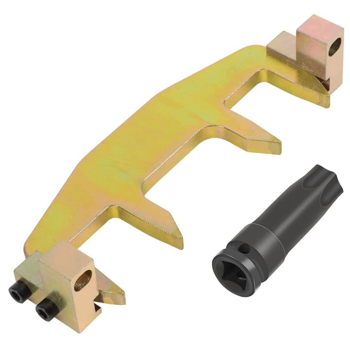 Camshaft Engine Timing Holder Tool Kit for Mercedes Benz C200 C180 E260 M271 Set