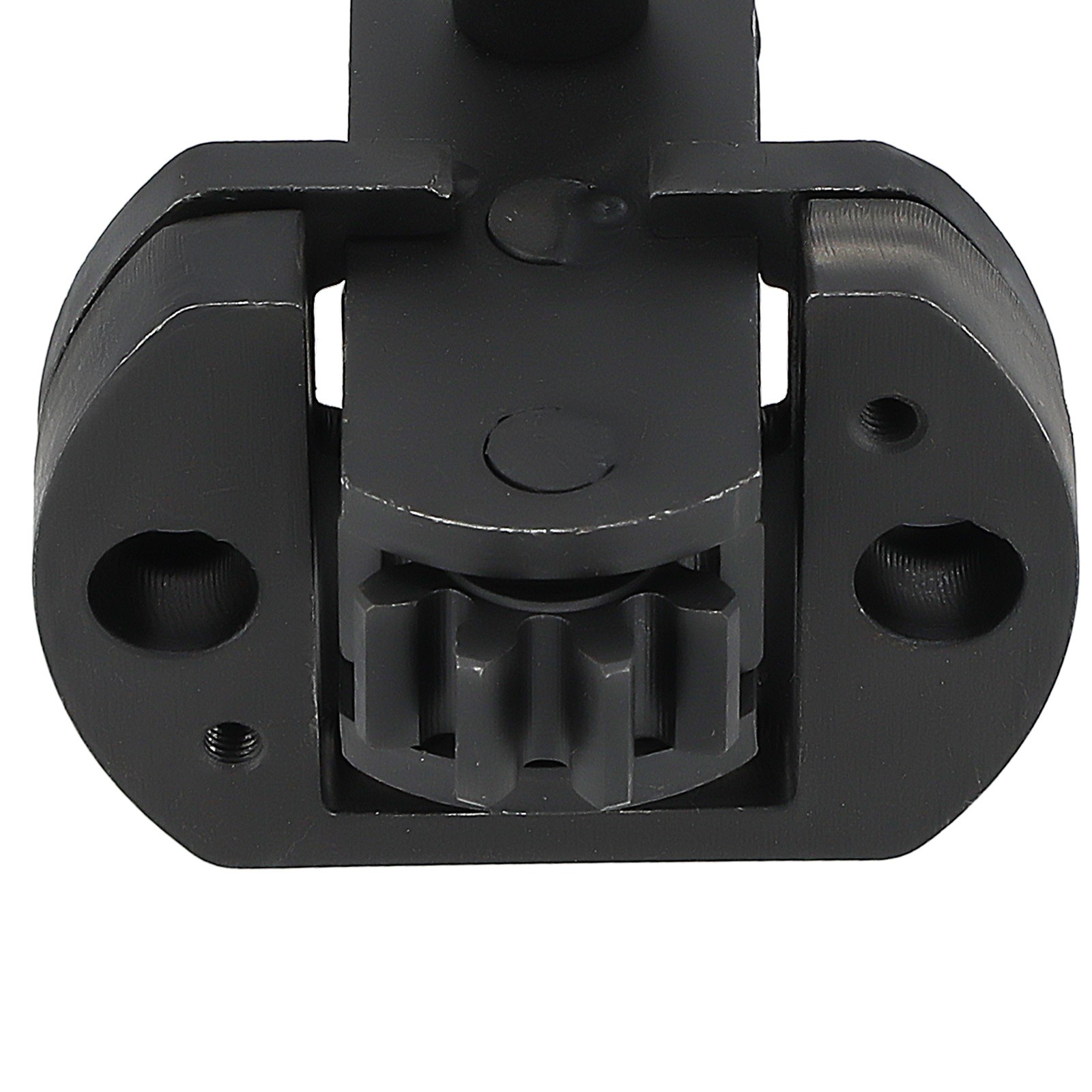 Engine Barring Tool for Mercedes Benz Actros, Atego, Man 5, 6, 8-cylinder