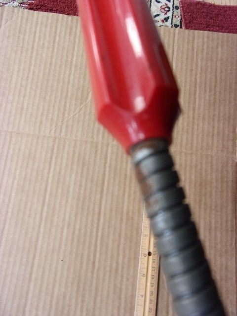 KD TOOL 130 FLEXIBLE GM POINTS ALLEN HEAD AND FLAT HEAD