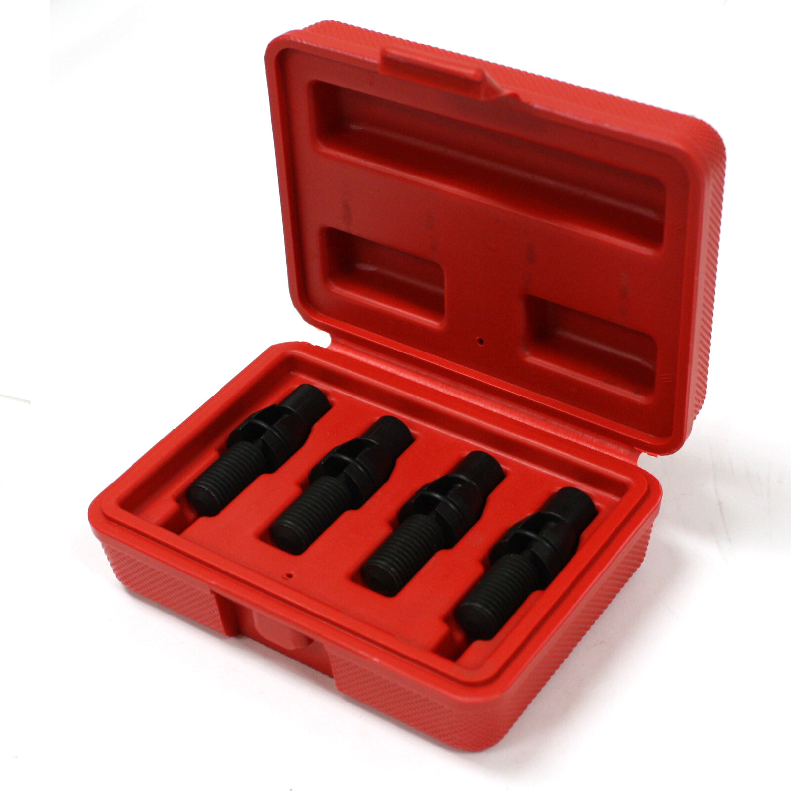 4pc Adjusting Bolt VAG Subframe Alignment Locating Pin Set 4 VW Jetta Audi A4 TT