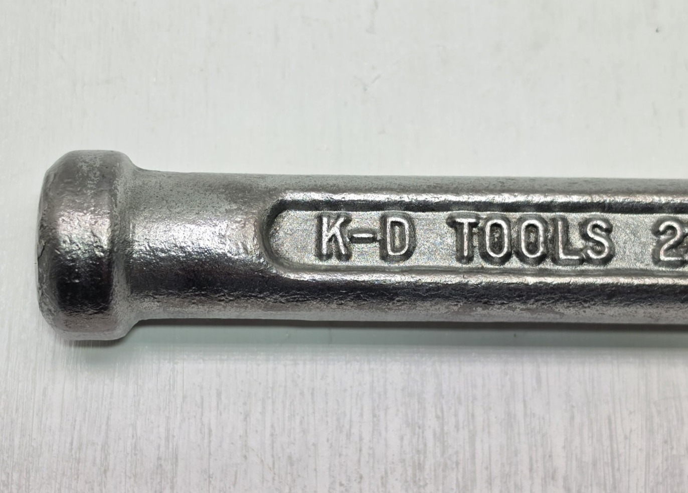 K-D Tools 2288 12-inch Forged Steel Tie Rod Separator (Pickle Fork) Made in USA