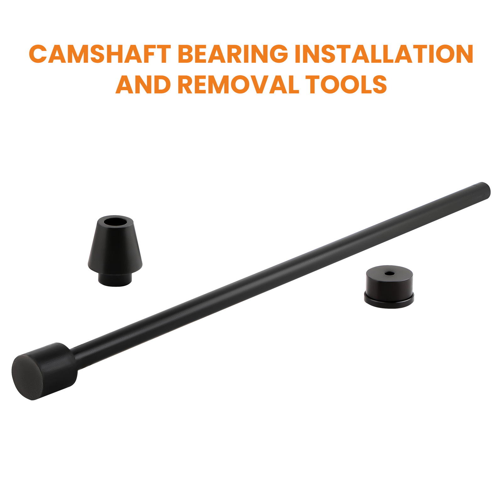 Cam Bearing Installation Removal Tool Assembly for LS Engine LS1 LS2 LQ9 LS3 LS6