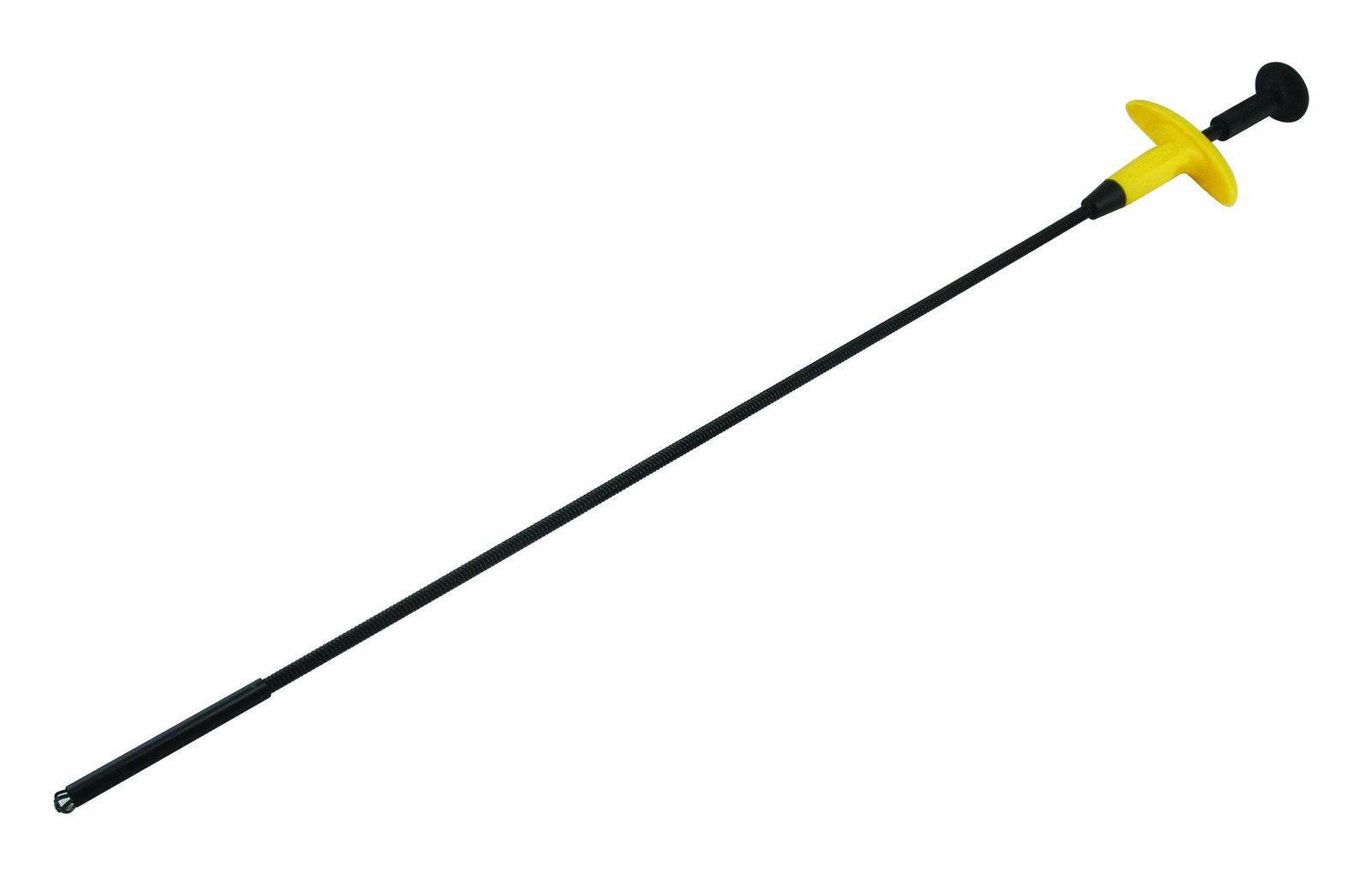 General Tools 36″ Lighted Steel Claw Mechanical Pick-Up Tool (70399)
