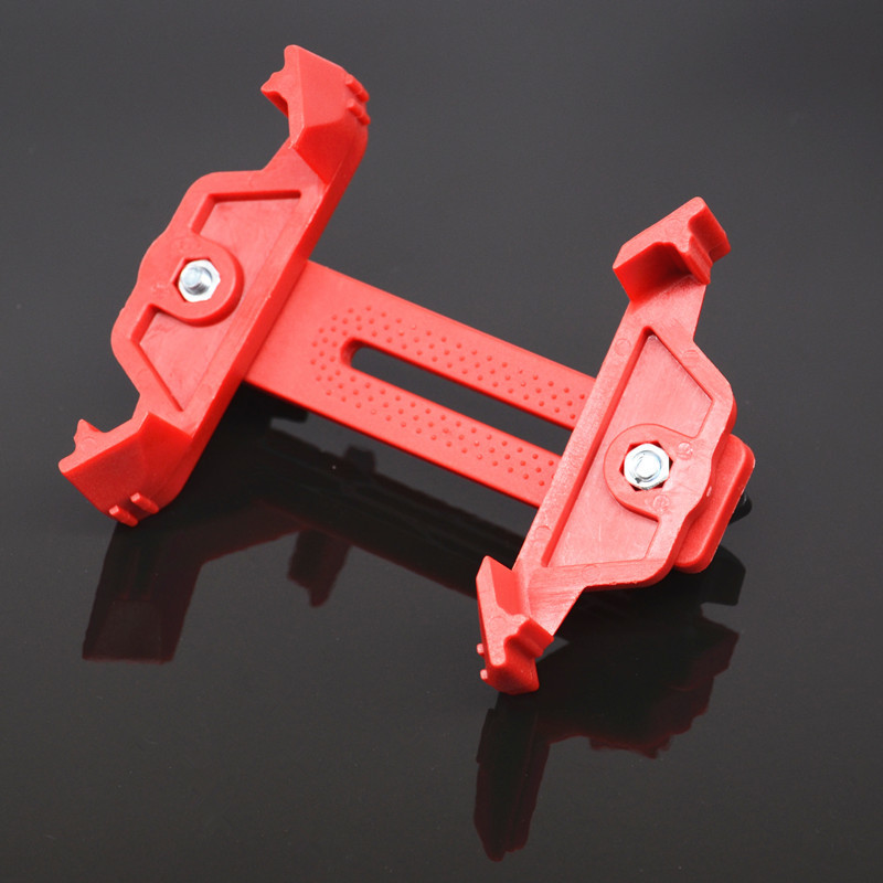 Car Practical Gear Locking Dual Cam Clamp Camshaft Engine Timing Locking Tool