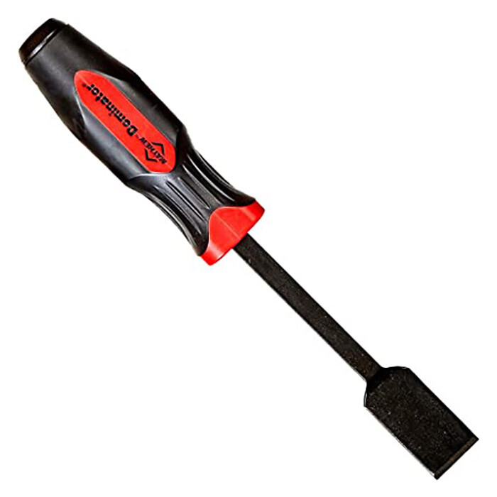 Mayhew 14082 Dominator Straight Scraper Set 4 Pieces