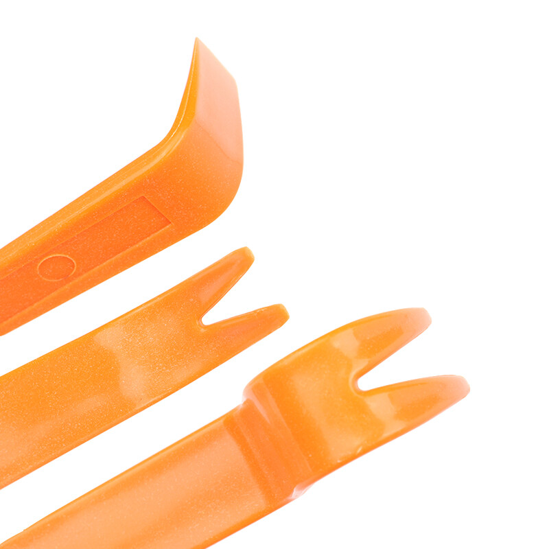 8pcs Car Trim Removal Tool Auto Hand Tools Dash Panel Door Interior Clips Kits∞