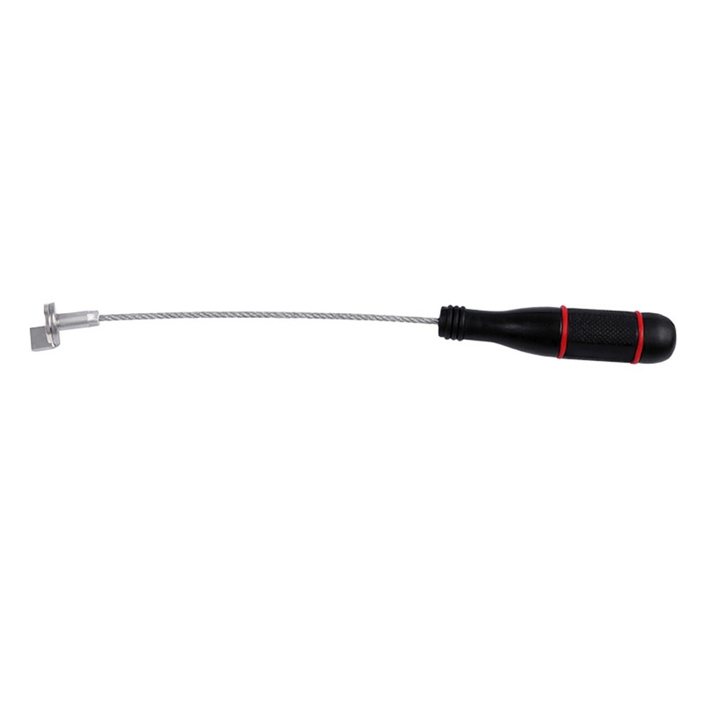 Oil Pan Drain Bolt Remover Wrench for Cars Trucks Vans and Light-Duty Vehicles