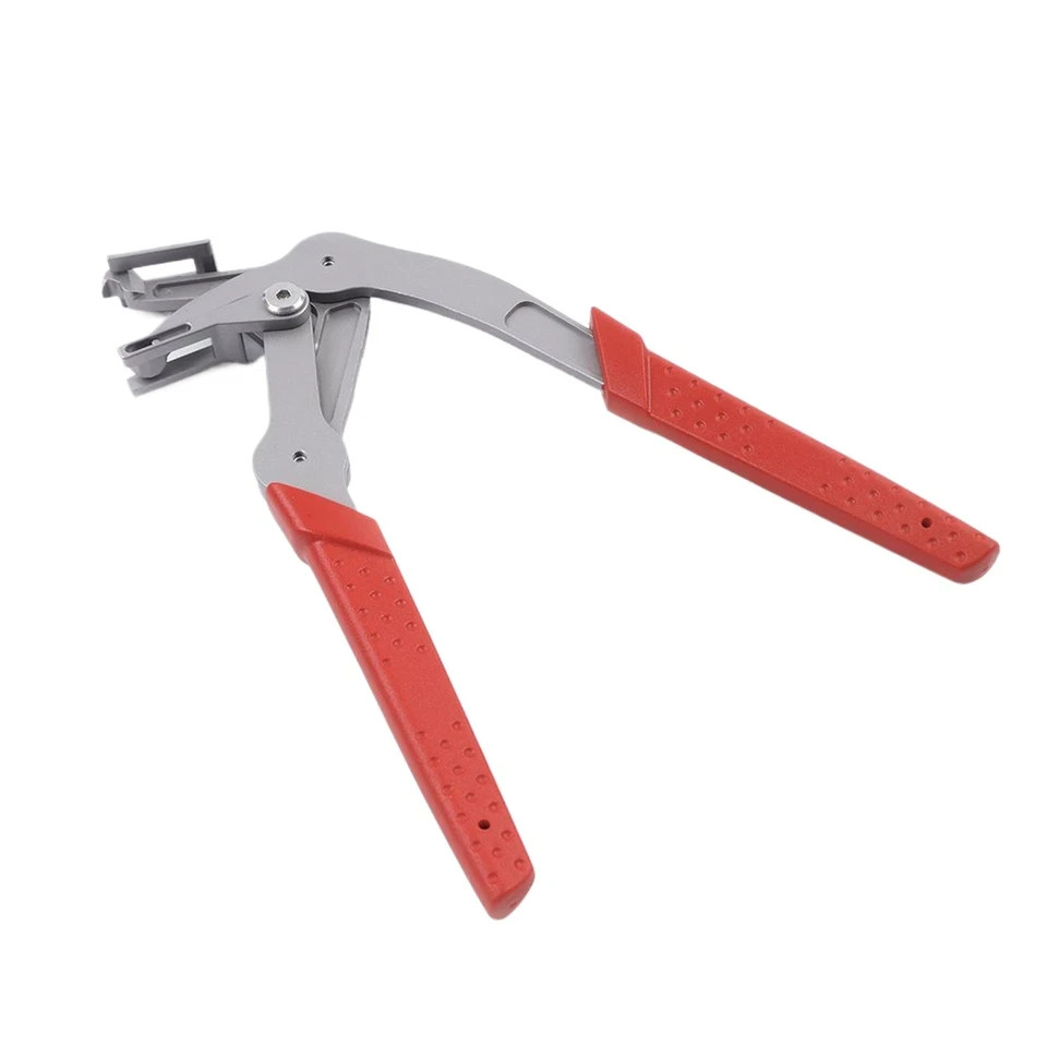 Auto Trim Removal Tool Panel Clip Pliers Fastener Car Door Panel Tool