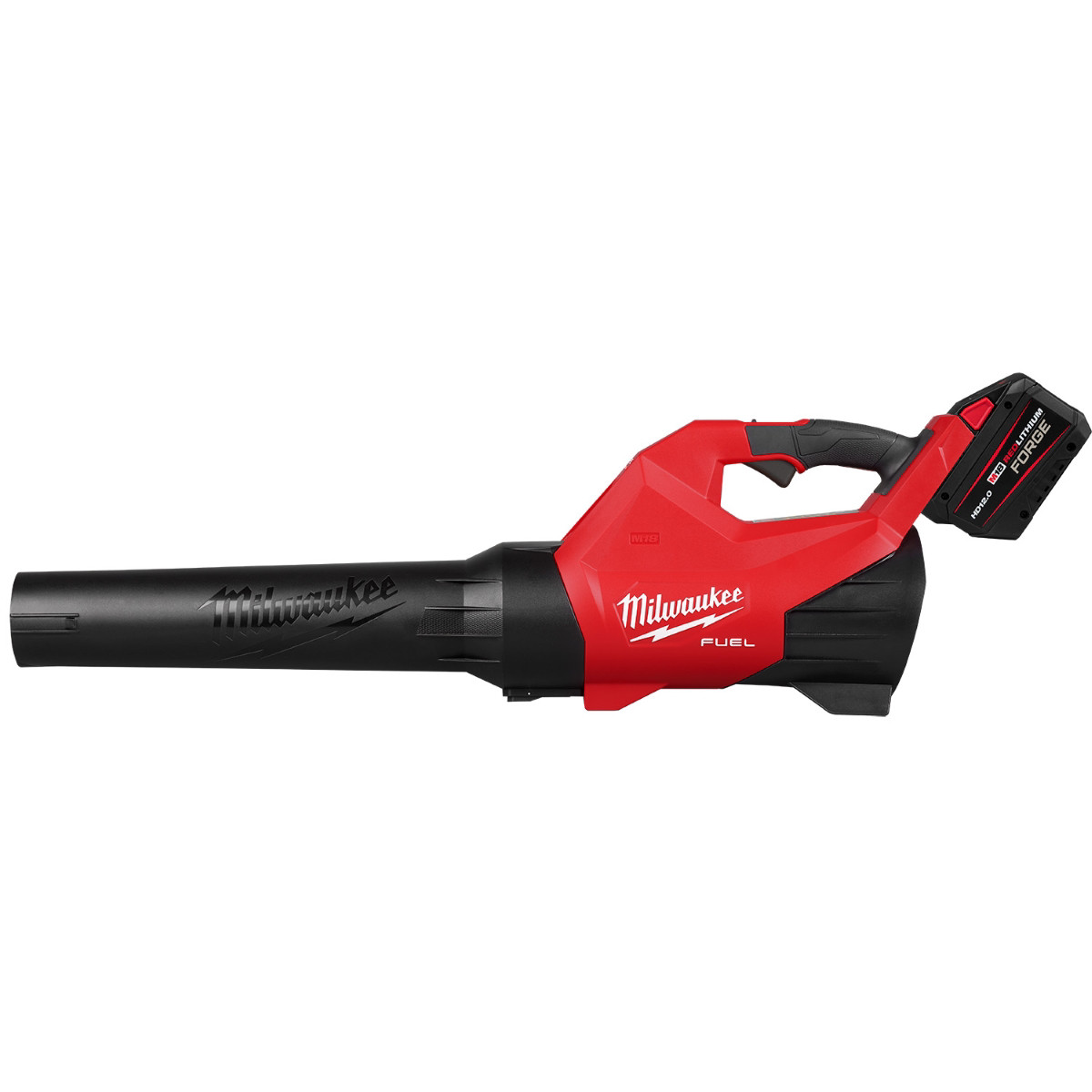 Milwaukee Tool M18 FUEL 120 MPH 500 CFM 18V Brushless Cordless Battery Powered L
