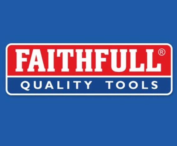 Grease Gun Heavy-Duty Faithfull  Up to 10,000 psi – 690 bar of pressure