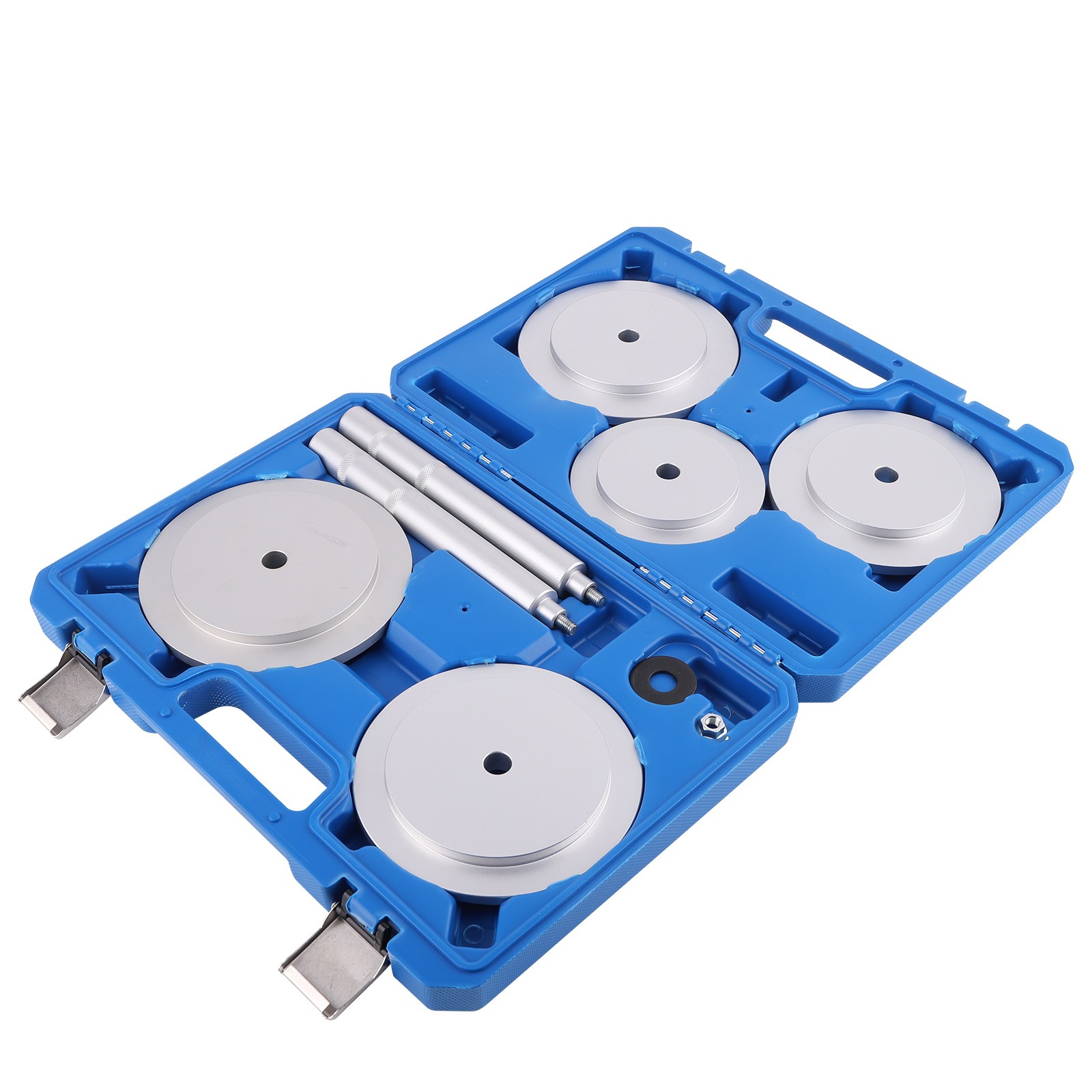 Truck Hub Seal Installer Kit Fit or Road Truck Trailers & Medium Duty Trucks
