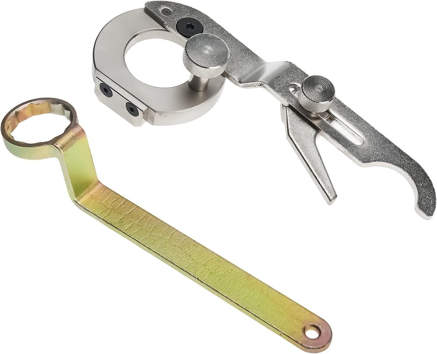 Engine Timing Locking Tool for Cam-Belt Work for GM & SAAB V6 3.0L & 3.2L Petrol