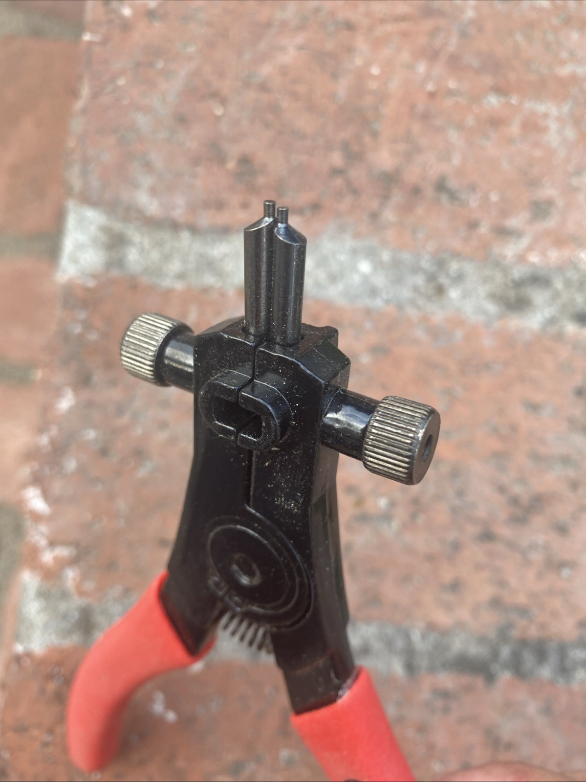 OEM Tool 25356 Heavy Duty Internal/External Snap Ring Pliers