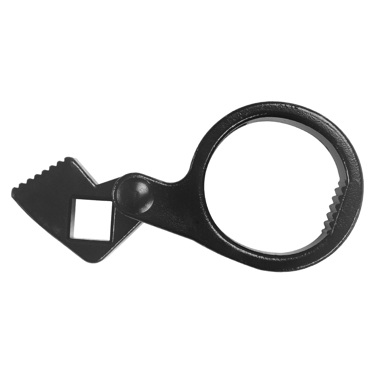 27-42mm Inner Tie Rod Removal Tool Kit, Universal Tie Rod Hex Wrench Repair Tool