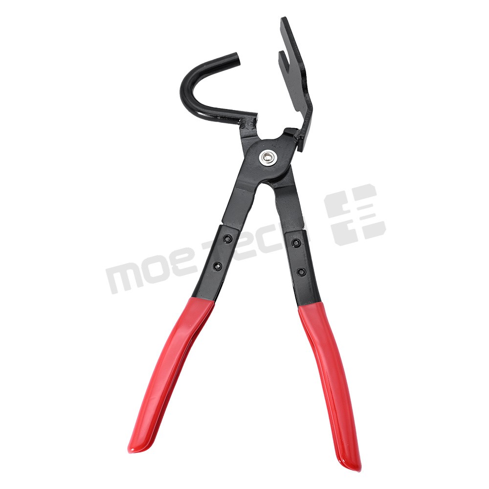 Exhaust Hanger Removal/Muffler Rubber Hanger Pliers Grommets Removal Tool