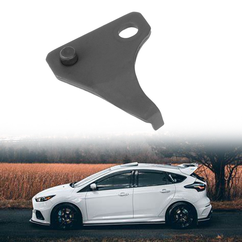 Pulley Alignment Tool 303-1550 Black Direct Replacement Easy Installation
