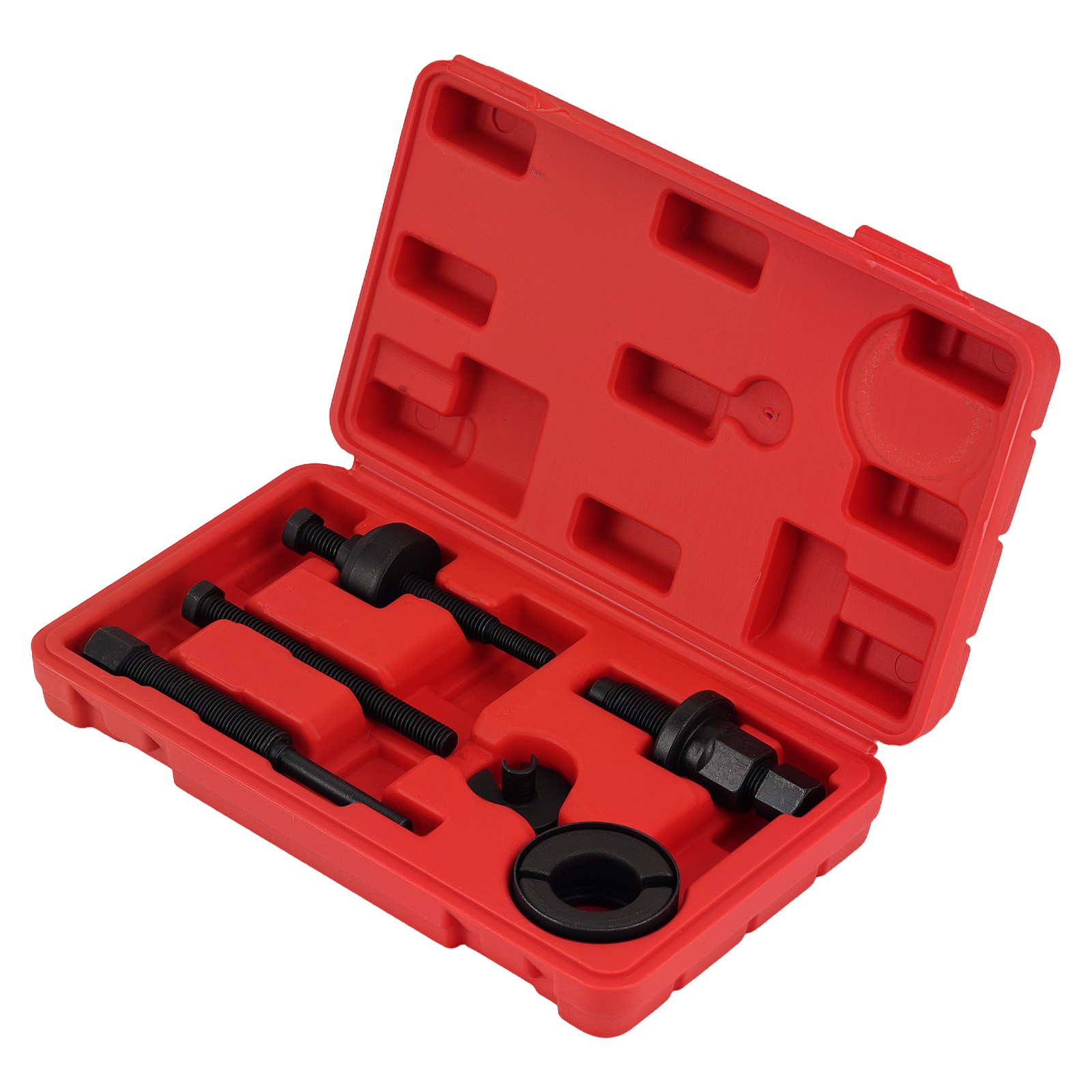 Power Steering Pump Pulley Puller Removal Install Tool Kit for Ford C111 C2