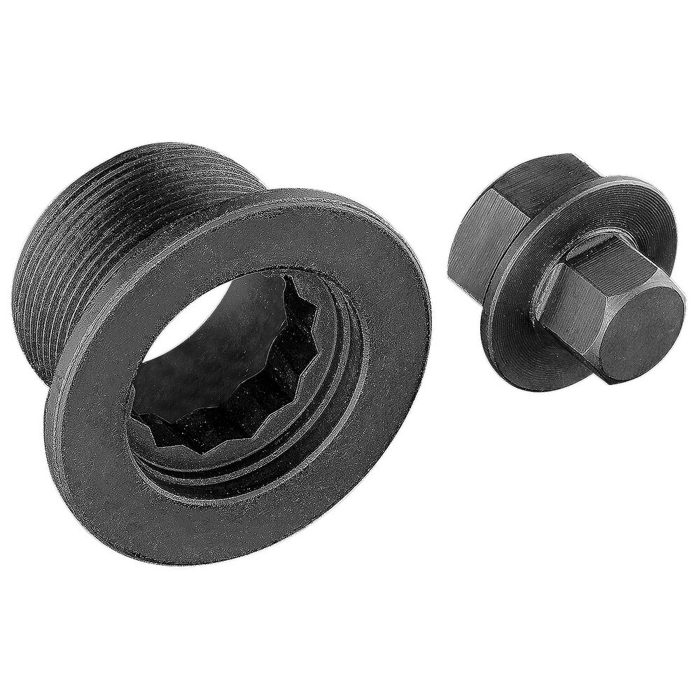 JTC-6816 BMW N47 N47S N57 B37 B47 B57 HP PUMP REMOVER/ INSTALLER SET BM 2448914