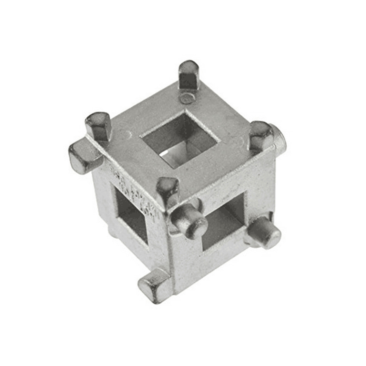 Rear Brake Disc Piston Caliper 3/8in Square Drive Rewind Tool Wind Back Adaptor