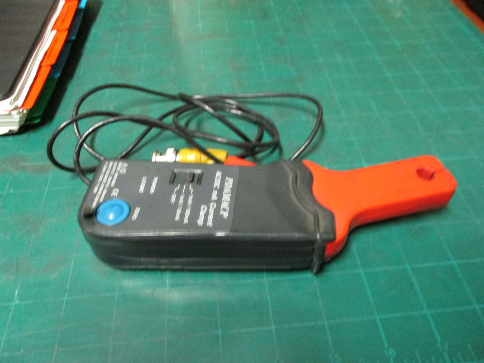AUTOMOTIVE TOOLS * INTERRO PDA 2000 * PARTS ONLY * SEE PHOTOS