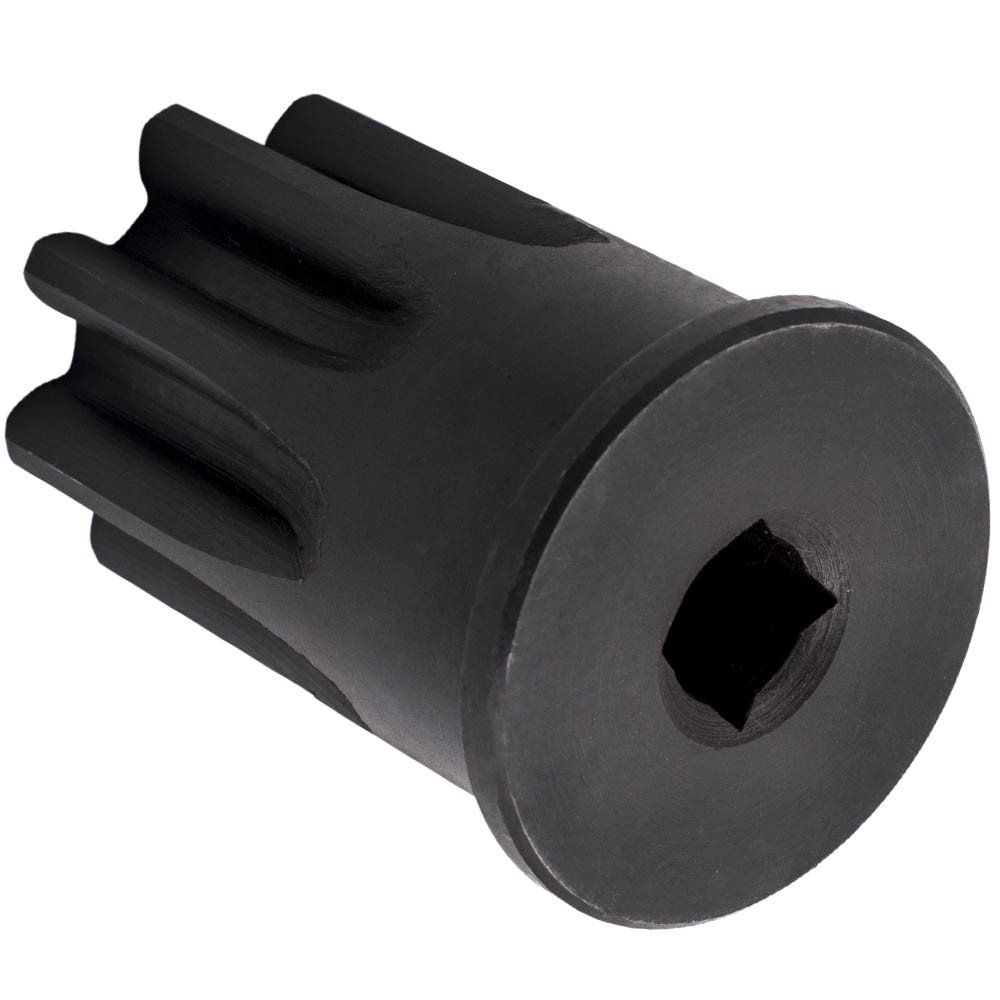 Engine Barring Tool For Mack E-7 3400/3406e/3508/3512/3500 Eui/mui Caterpillar
