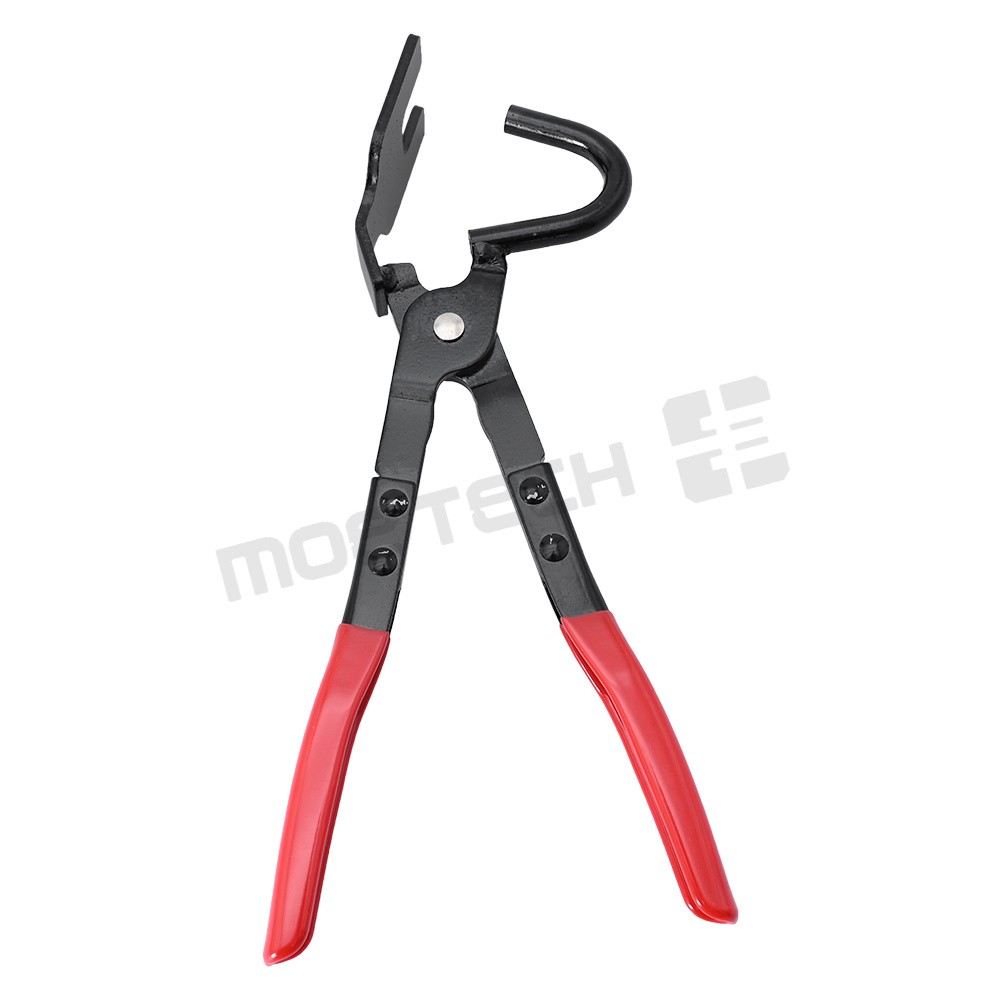 Exhaust Hanger Removal/Muffler Rubber Hanger Pliers Grommets Removal Tool