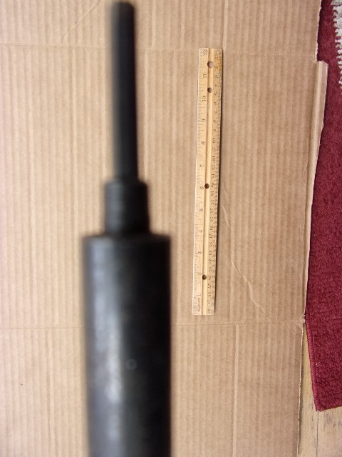 KD TOOL 130 FLEXIBLE GM POINTS ALLEN HEAD AND FLAT HEAD