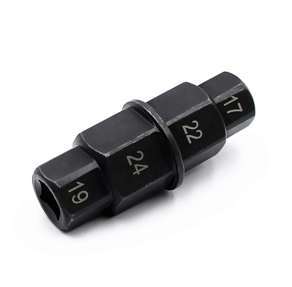 Hex Axle Tool For Motorcycle Front Axle Wheel Hex Allen Axle Spindle Tool Socket
