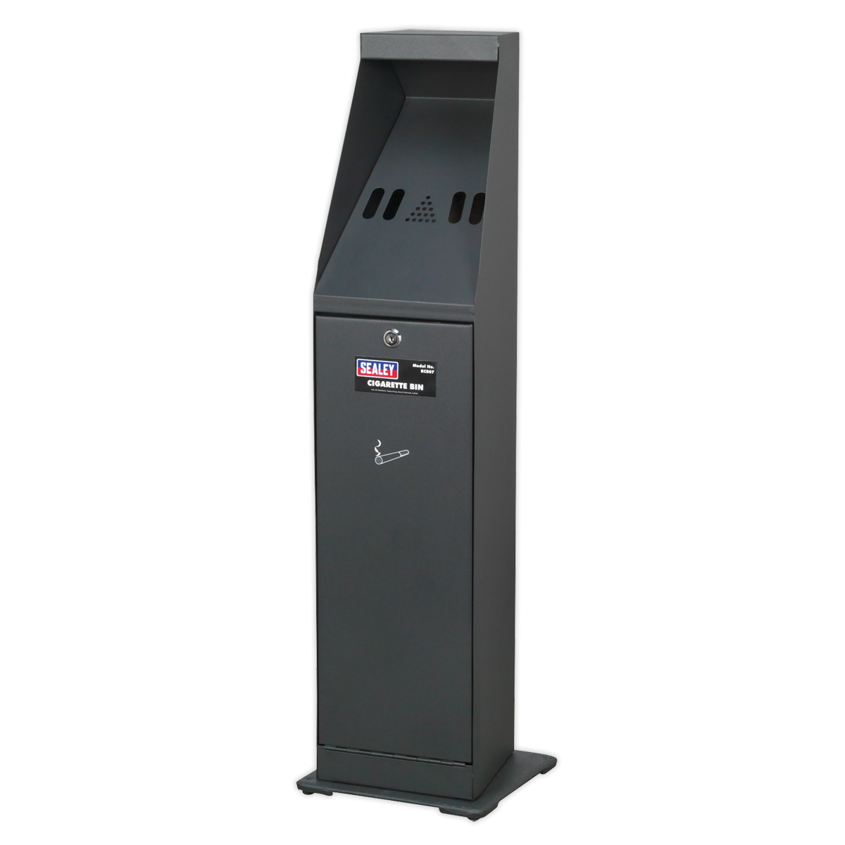 Sealey RCB07 Cigarette Bin