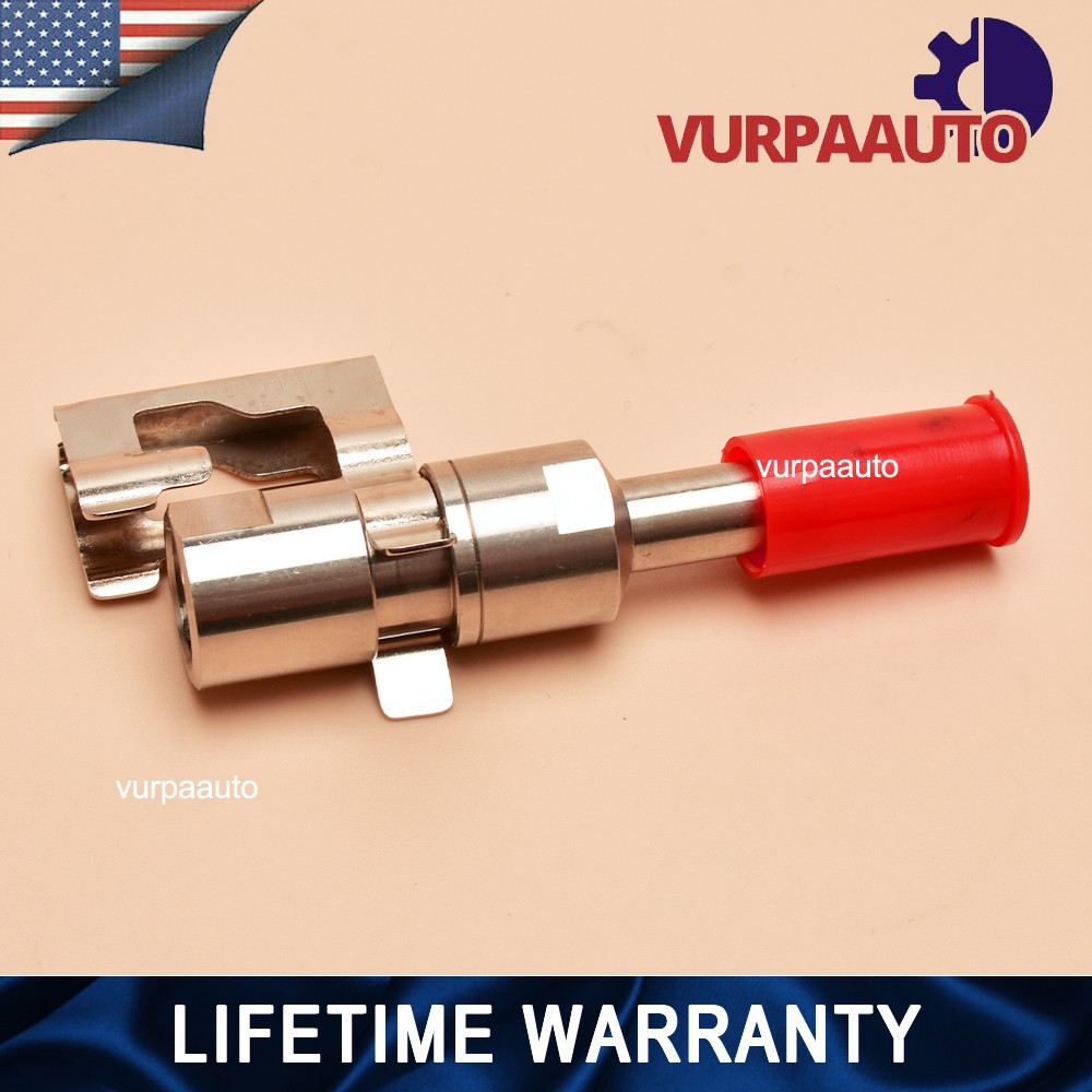 1L3Z-9J274-BA Fuel Pump Line Return Check Valve Connector F3TZ-9J274-B F4PZ9155A