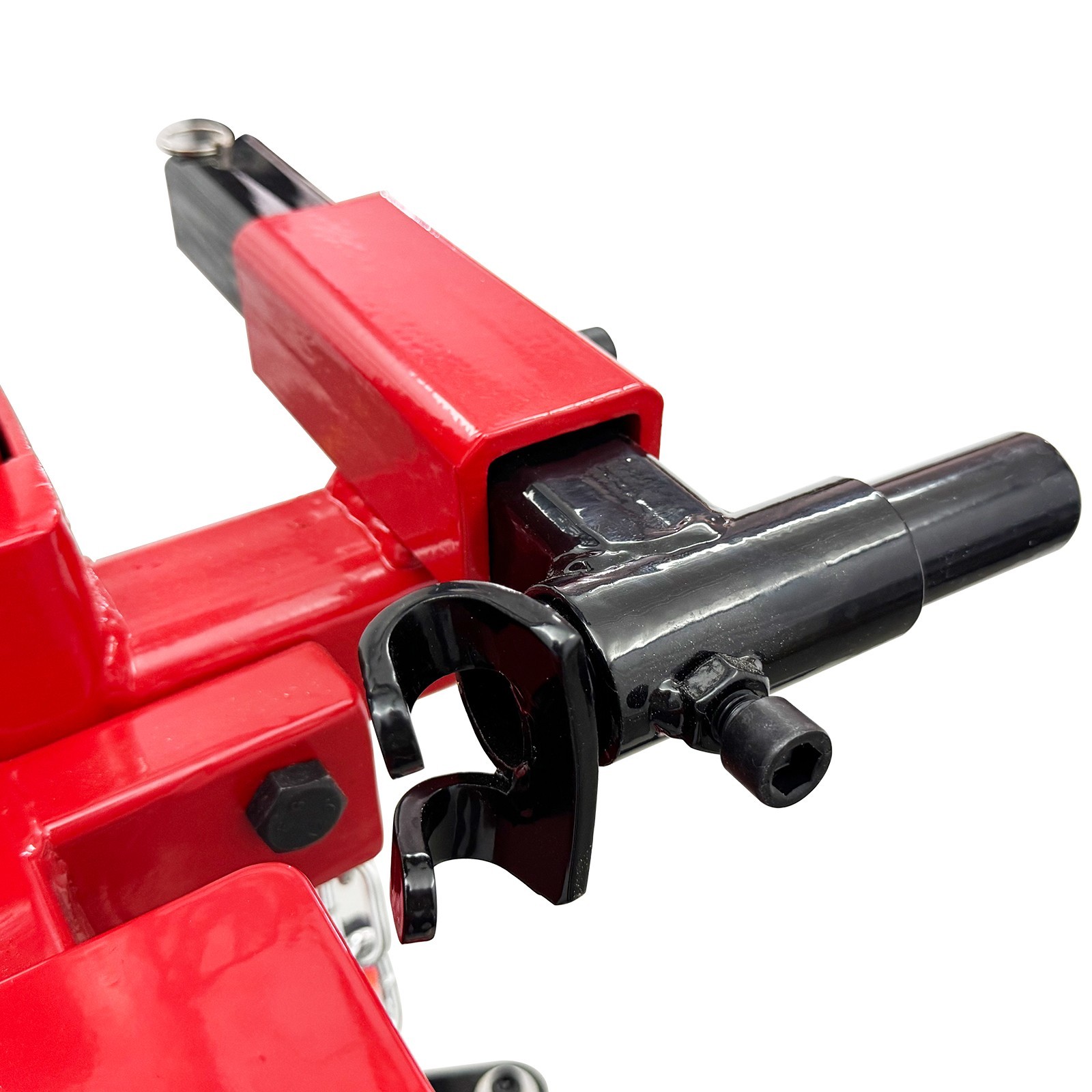 Pneumatic Automobile Shock Absorber Spring Remover Compressor Removing Tool